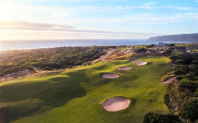 Portugal Golf Vacation Packages with PerryGolf